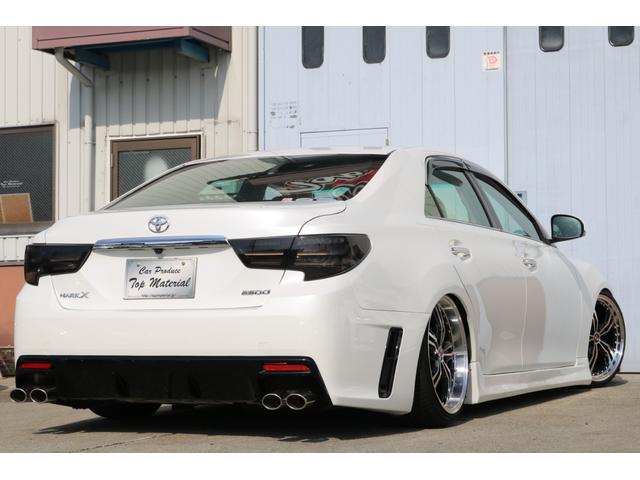 250G リラックスセレクション 全国保証 前後G´s仕様 新品車高調 流れるウィンカー 新品シーケンシャルウィンカーヘッド&テール 新品19AW 新品タイヤ ナビ 地デジTV スマートキー ETC HID 4本出しマフラーカッタ-(76枚目)