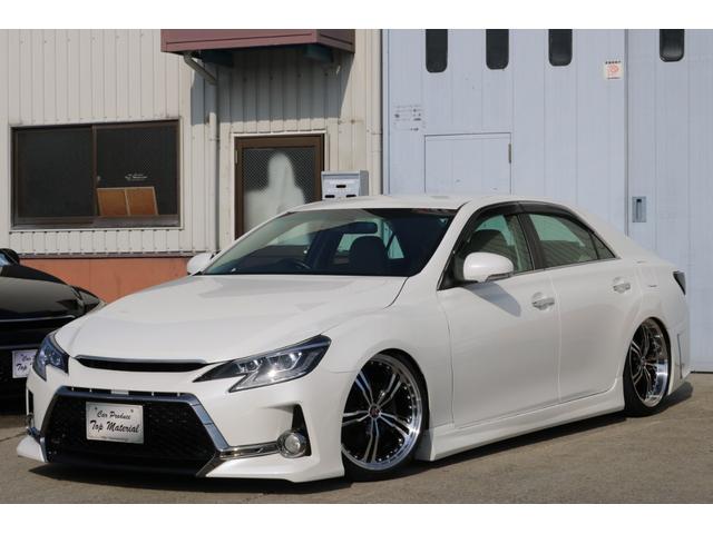250G リラックスセレクション 全国保証 前後G´s仕様 新品車高調 流れるウィンカー 新品シーケンシャルウィンカーヘッド&テール 新品19AW 新品タイヤ ナビ 地デジTV スマートキー ETC HID 4本出しマフラーカッタ-(77枚目)