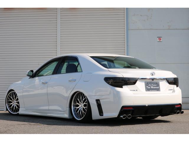 250G リラックスセレクション 全国保証 前後G´s仕様 走行5万km台 新品車高調 新品シーケンシャル流れるウィンカーヘッドライト 新品LEDファイバーテール 新品19アルミ 新品タイヤ ナビ フルセグ地デジ バックカメラ ETC(17枚目)