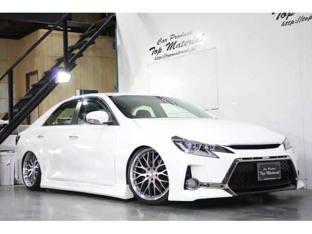 250G リラックスセレクション 全国保証 前後G´s仕様 走行5万km台 新品車高調 新品シーケンシャル流れるウィンカーヘッドライト 新品LEDファイバーテール 新品19アルミ 新品タイヤ ナビ フルセグ地デジ バックカメラ ETC(29枚目)