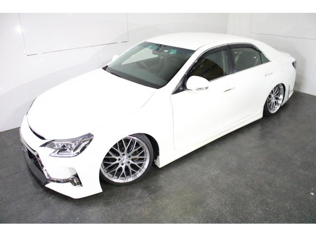 250G リラックスセレクション 全国保証 前後G´s仕様 走行5万km台 新品車高調 新品シーケンシャル流れるウィンカーヘッドライト 新品LEDファイバーテール 新品19アルミ 新品タイヤ ナビ フルセグ地デジ バックカメラ ETC(49枚目)