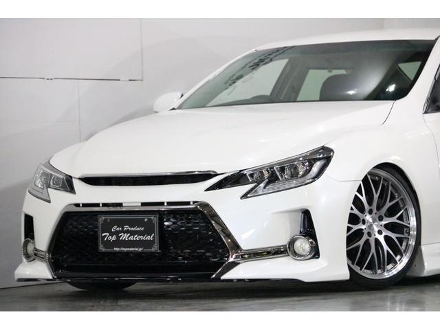 250G リラックスセレクション 全国保証 前後G´s仕様 走行5万km台 新品車高調 新品シーケンシャル流れるウィンカーヘッドライト 新品LEDファイバーテール 新品19アルミ 新品タイヤ ナビ フルセグ地デジ バックカメラ ETC(55枚目)