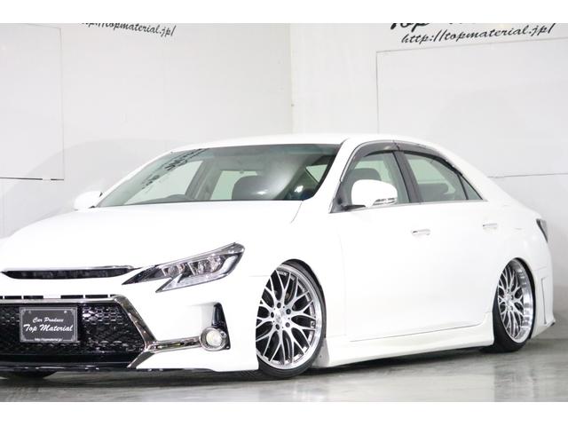 250G リラックスセレクション 全国保証 前後G´s仕様 走行5万km台 新品車高調 新品シーケンシャル流れるウィンカーヘッドライト 新品LEDファイバーテール 新品19アルミ 新品タイヤ ナビ フルセグ地デジ バックカメラ ETC(57枚目)