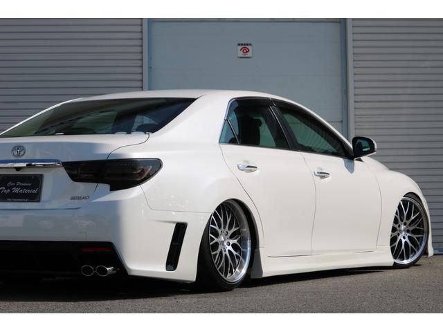 250G リラックスセレクション 全国保証 前後G´s仕様 走行5万km台 新品車高調 新品シーケンシャル流れるウィンカーヘッドライト 新品LEDファイバーテール 新品19アルミ 新品タイヤ ナビ フルセグ地デジ バックカメラ ETC(61枚目)