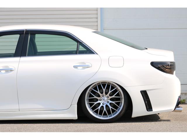 250G リラックスセレクション 全国保証 前後G´s仕様 走行5万km台 新品車高調 新品シーケンシャル流れるウィンカーヘッドライト 新品LEDファイバーテール 新品19アルミ 新品タイヤ ナビ フルセグ地デジ バックカメラ ETC(65枚目)