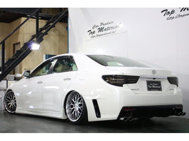 250G リラックスセレクション 全国保証 前後G´s仕様 走行5万km台 新品車高調 新品シーケンシャル流れるウィンカーヘッドライト 新品LEDファイバーテール 新品19アルミ 新品タイヤ ナビ フルセグ地デジ バックカメラ ETC(66枚目)