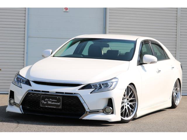 250G リラックスセレクション 全国保証 前後G´s仕様 走行5万km台 新品車高調 新品シーケンシャル流れるウィンカーヘッドライト 新品LEDファイバーテール 新品19アルミ 新品タイヤ ナビ フルセグ地デジ バックカメラ ETC(72枚目)