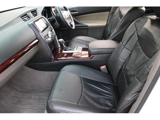 250G リラックスセレクション 全国保証 前後G´s仕様 新品車高調 シーケンシャル(流れる)ウィンカーヘッド シーケンシャルウィンカーテール 新品19アルミ 新品タイヤ 走行5万km台 ナビ バックカメラ 地デジTV 4本出し(34枚目)