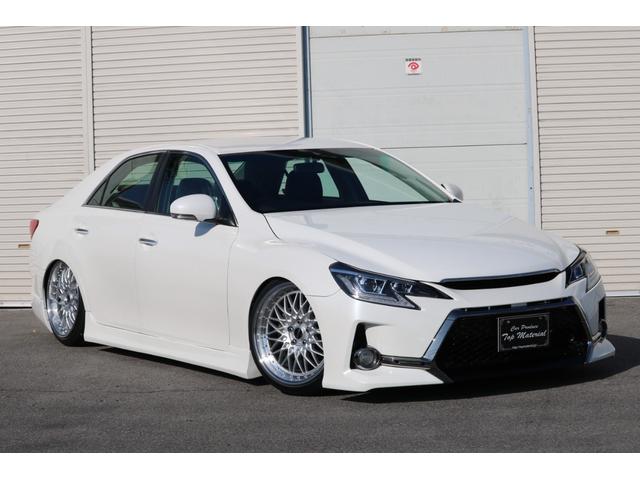 250G リラックスセレクション 全国保証 G´s仕様 ワンオーナー 新品車高調 シーケンシャル(流れる)ウィンカーヘッドライト 新品19アルミ 走行3万km台 ナビ 地デジTV ETC 黒レザー調シートカバー(22枚目)