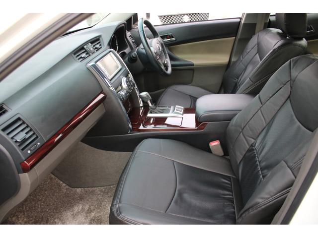 250G リラックスセレクション 全国保証 G´s仕様 ワンオーナー 新品車高調 シーケンシャル(流れる)ウィンカーヘッドライト 新品19アルミ 走行3万km台 ナビ 地デジTV ETC 黒レザー調シートカバー(26枚目)