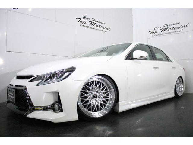 250G リラックスセレクション 全国保証 G´s仕様 ワンオーナー 新品車高調 シーケンシャル(流れる)ウィンカーヘッドライト 新品19アルミ 走行3万km台 ナビ 地デジTV ETC 黒レザー調シートカバー(40枚目)