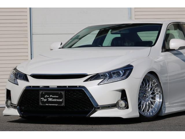 250G リラックスセレクション 全国保証 G´s仕様 ワンオーナー 新品車高調 シーケンシャル(流れる)ウィンカーヘッドライト 新品19アルミ 走行3万km台 ナビ 地デジTV ETC 黒レザー調シートカバー(47枚目)