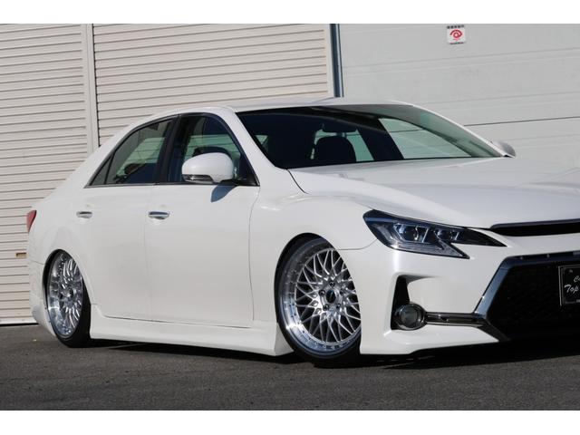 250G リラックスセレクション 全国保証 G´s仕様 ワンオーナー 新品車高調 シーケンシャル(流れる)ウィンカーヘッドライト 新品19アルミ 走行3万km台 ナビ 地デジTV ETC 黒レザー調シートカバー(48枚目)