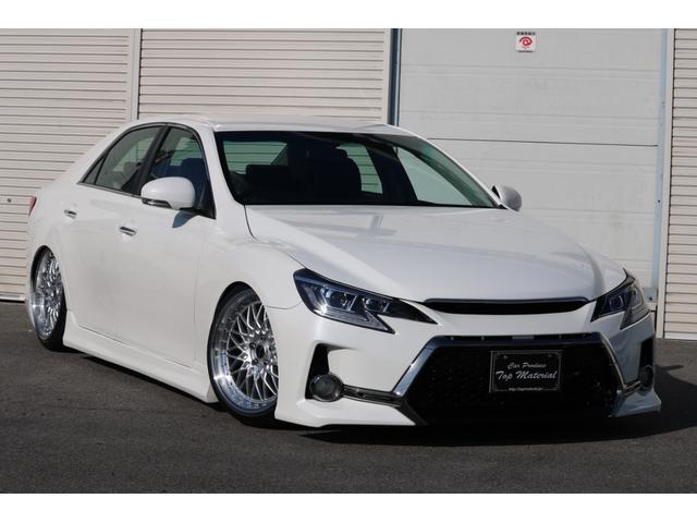 250G リラックスセレクション 全国保証 G´s仕様 ワンオーナー 新品車高調 シーケンシャル(流れる)ウィンカーヘッドライト 新品19アルミ 走行3万km台 ナビ 地デジTV ETC 黒レザー調シートカバー(59枚目)