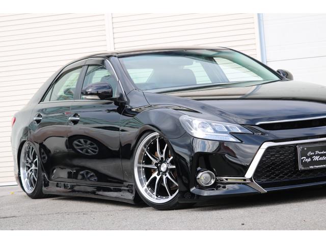 250G リラックスセレクション 全国保証 G´s仕様 新品車高調 3眼シーケンシャル(流れる)ウィンカーヘッドライト 新品19アルミ 新品タイヤ 走行5万km台 ナビ 地デジTV バックカメラ 黒レザー調シート ドライブレコーダー(26枚目)