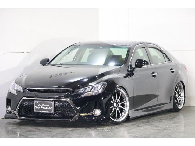 250G リラックスセレクション 全国保証 G´s仕様 新品車高調 3眼シーケンシャル(流れる)ウィンカーヘッドライト 新品19アルミ 新品タイヤ 走行5万km台 ナビ 地デジTV バックカメラ 黒レザー調シート ドライブレコーダー(28枚目)