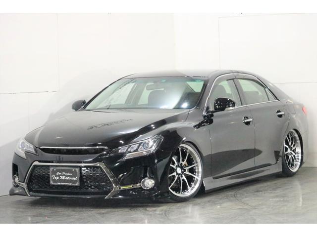 250G リラックスセレクション 全国保証 G´s仕様 新品車高調 3眼シーケンシャル(流れる)ウィンカーヘッドライト 新品19アルミ 新品タイヤ 走行5万km台 ナビ 地デジTV バックカメラ 黒レザー調シート ドライブレコーダー(44枚目)