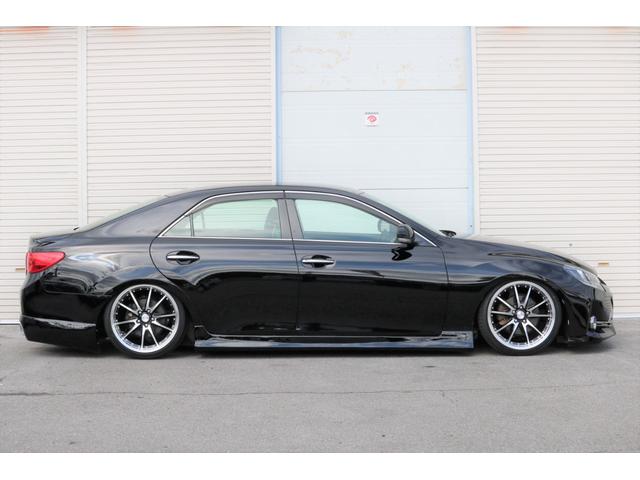 250G リラックスセレクション 全国保証 G´s仕様 新品車高調 3眼シーケンシャル(流れる)ウィンカーヘッドライト 新品19アルミ 新品タイヤ 走行5万km台 ナビ 地デジTV バックカメラ 黒レザー調シート ドライブレコーダー(49枚目)