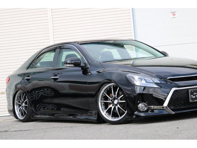 250G リラックスセレクション 全国保証 G´s仕様 新品車高調 3眼シーケンシャル(流れる)ウィンカーヘッドライト 新品19アルミ 新品タイヤ 走行5万km台 ナビ 地デジTV バックカメラ 黒レザー調シート ドライブレコーダー(63枚目)