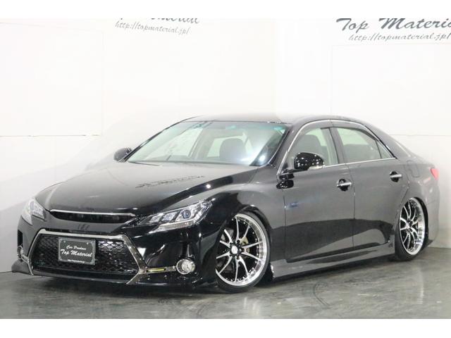 250G リラックスセレクション 全国保証 G´s仕様 新品車高調 3眼シーケンシャル(流れる)ウィンカーヘッドライト 新品19アルミ 新品タイヤ 走行5万km台 ナビ 地デジTV バックカメラ 黒レザー調シート ドライブレコーダー(67枚目)