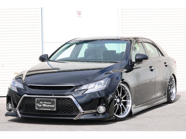 250G リラックスセレクション 全国保証 G´s仕様 新品車高調 3眼シーケンシャル(流れる)ウィンカーヘッドライト 新品19アルミ 新品タイヤ 走行5万km台 ナビ 地デジTV バックカメラ 黒レザー調シート ドライブレコーダー(76枚目)