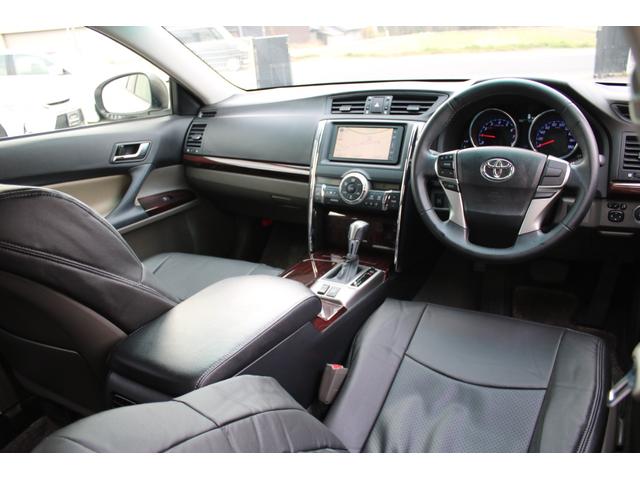 250G リラックスセレクション 全国保証 前後G´s仕様 新品車高調 シーケンシャル(流れる)ウィンカーヘッド&テール 走行4万km台 新品19アルミ ナビ Bluetooth バックカメラ フルセグ地デジTV ETC 4本出し(14枚目)