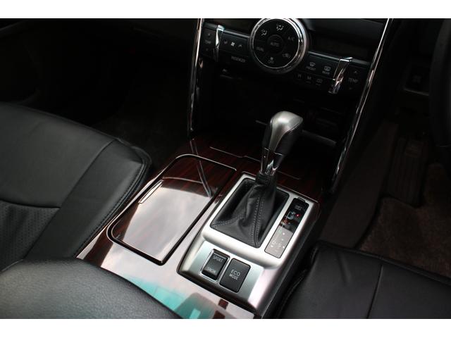250G リラックスセレクション 全国保証 前後G´s仕様 新品車高調 シーケンシャル(流れる)ウィンカーヘッド&テール 走行4万km台 新品19アルミ ナビ Bluetooth バックカメラ フルセグ地デジTV ETC 4本出し(42枚目)