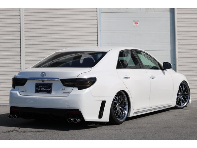250G リラックスセレクション 全国保証 前後G´s仕様 新品車高調 シーケンシャル(流れる)ウィンカーヘッド&テール 走行4万km台 新品19アルミ ナビ Bluetooth バックカメラ フルセグ地デジTV ETC 4本出し(56枚目)