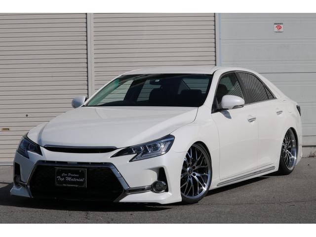 250G リラックスセレクション 全国保証 前後G´s仕様 新品車高調 シーケンシャル(流れる)ウィンカーヘッド&テール 走行4万km台 新品19アルミ ナビ Bluetooth バックカメラ フルセグ地デジTV ETC 4本出し(57枚目)
