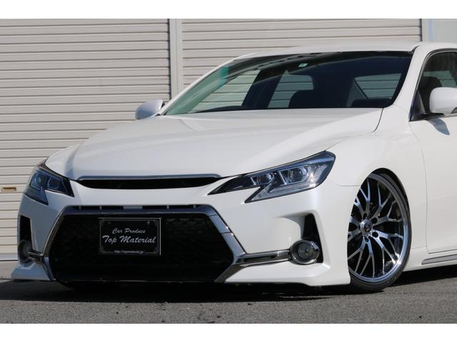 250G リラックスセレクション 全国保証 前後G´s仕様 新品車高調 シーケンシャル(流れる)ウィンカーヘッド&テール 走行4万km台 新品19アルミ ナビ Bluetooth バックカメラ フルセグ地デジTV ETC 4本出し(59枚目)
