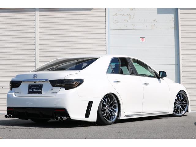 250G リラックスセレクション 全国保証 前後G´s仕様 新品車高調 シーケンシャル(流れる)ウィンカーヘッド&テール 走行4万km台 新品19アルミ ナビ Bluetooth バックカメラ フルセグ地デジTV ETC 4本出し(76枚目)