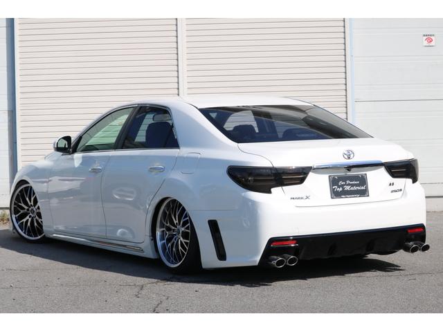 250G リラックスセレクション 全国保証 前後G´s仕様 新品車高調 シーケンシャル(流れる)ウィンカーヘッド&テール 走行4万km台 新品19アルミ ナビ Bluetooth バックカメラ フルセグ地デジTV ETC 4本出し(80枚目)