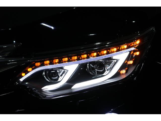 カムリ ハイブリッド 全国保証 ハイブリッド 後期仕様スピンドルエアロ シーケンシャルウィンカーヘッドライト 新品車高調 新品19アルミ 新品タイヤ ナビ 地デジ ETC 走行4万km台(10枚目)