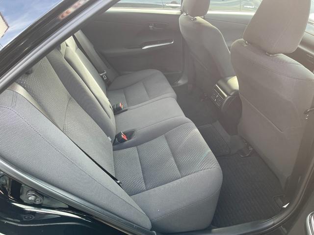 カムリ ハイブリッド 全国保証 ハイブリッド 後期仕様スピンドルエアロ シーケンシャルウィンカーヘッドライト 新品車高調 新品19アルミ 新品タイヤ ナビ 地デジ ETC 走行4万km台(37枚目)