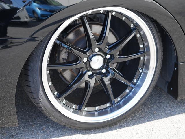 マークＸ ２５０Ｇ　全国保証　後期仕様　リアＧ‘ｓ仕様　新品車高調　３眼シーケンシャルウィンカーヘッドライト　新品１９アルミ　Ｂｌｕｅｔｏｏｔｈ　ＨＤＤナビ　バックカメラ　地デジ　スマートキー　４本出しマフラーカッター（13枚目）