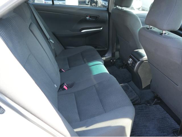 カムリ ハイブリッド　Ｇパッケージ　全国保証　ハイブリッド　後期仕様スピンドルエアロ　シーケンシャルウィンカーヘッドライト　新品車高調　新品１９アルミ　新品タイヤ　ナビ　地デジ　フルセグ地デジ　ＥＴＣ　走行６万ｋｍ台（40枚目）