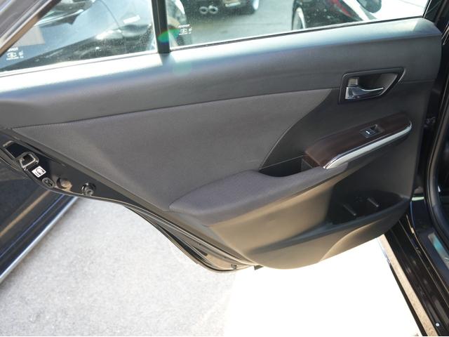 TOYOTA CAMRY HYBRID G PACKAGE