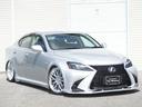 走行少6万Km台!GS仕様スピンドルエアロ!ON/OFF切換え付、新作オープニングモーション付き3眼ヘッドライト!シーケンシャルウィンカー!新品19インチアルミ!新品車高調!お好みの車高でご納車可能!