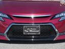 250G 全国保証 後期 純正レッドメタリック 前後G´s仕様 新品車高調 3眼シーケンシャルウィンカーヘッドライト 新品19アルミ 走行4万km ナビ 地デジ スマートキー 4本出しマフラーカッター(73枚目)