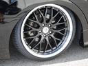 250G 全国保証 後期 前後G´s仕様 新品車高調 3眼シーケンシャルウィンカーヘッドライト 新品19アルミ 走行2万km台 ドライブレコーダー ナビ 地デジ スマートキー 4本出しマフラーカッター(12枚目)