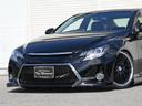 250G 全国保証 後期 前後G´s仕様 新品車高調 3眼シーケンシャルウィンカーヘッドライト 新品19アルミ 走行2万km台 ドライブレコーダー ナビ 地デジ スマートキー 4本出しマフラーカッター(29枚目)