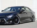 250G 全国保証 後期 前後G´s仕様 新品車高調 3眼シーケンシャルウィンカーヘッドライト 新品19アルミ 走行2万km台 ドライブレコーダー ナビ 地デジ スマートキー 4本出しマフラーカッター(32枚目)