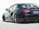 250G 全国保証 後期 前後G´s仕様 新品車高調 3眼シーケンシャルウィンカーヘッドライト 新品19アルミ 走行2万km台 ドライブレコーダー ナビ 地デジ スマートキー 4本出しマフラーカッター(37枚目)