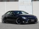 250G 全国保証 後期 前後G´s仕様 新品車高調 3眼シーケンシャルウィンカーヘッドライト 新品19アルミ 走行2万km台 ドライブレコーダー ナビ 地デジ スマートキー 4本出しマフラーカッター(63枚目)