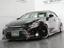 250G 全国保証 後期 前後G´s仕様 新品車高調 3眼シーケンシャルウィンカーヘッドライト 新品19アルミ 走行2万km台 ドライブレコーダー ナビ 地デジ スマートキー 4本出しマフラーカッター(68枚目)