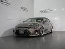 250G リラックスセレクション 全国保証 前後G´s仕様 新品車高調 3眼シーケンシャルウィンカーヘッドライト 新品19アルミ HDDナビ バックカメラ フルセグ地デジ DVD スマートキー 4本出しマフラーカッター(19枚目)