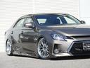 250G リラックスセレクション 全国保証 前後G´s仕様 新品車高調 3眼シーケンシャルウィンカーヘッドライト 新品19アルミ HDDナビ バックカメラ フルセグ地デジ DVD スマートキー 4本出しマフラーカッター(25枚目)