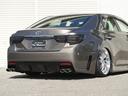 250G リラックスセレクション 全国保証 前後G´s仕様 新品車高調 3眼シーケンシャルウィンカーヘッドライト 新品19アルミ HDDナビ バックカメラ フルセグ地デジ DVD スマートキー 4本出しマフラーカッター(28枚目)