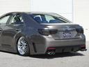 250G リラックスセレクション 全国保証 前後G´s仕様 新品車高調 3眼シーケンシャルウィンカーヘッドライト 新品19アルミ HDDナビ バックカメラ フルセグ地デジ DVD スマートキー 4本出しマフラーカッター(29枚目)