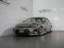 250G リラックスセレクション 全国保証 前後G´s仕様 新品車高調 3眼シーケンシャルウィンカーヘッドライト 新品19アルミ HDDナビ バックカメラ フルセグ地デジ DVD スマートキー 4本出しマフラーカッター(34枚目)